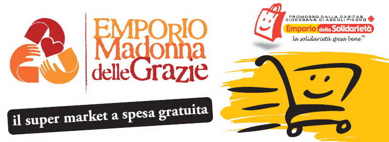 Logo Emporio Madonna delle Grazie
